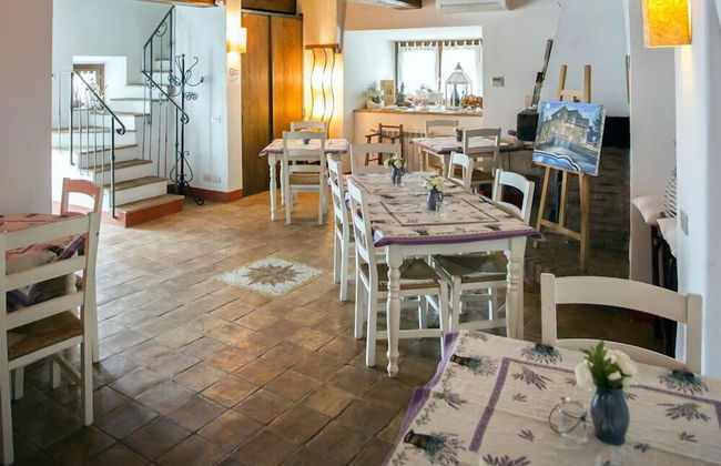 Il Castelluccio Country Resort - Foto 76