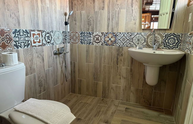 Stay Dalyan Apart Hotel - Foto 12