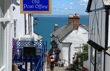 Honeysuckle Cottage - Foto 26