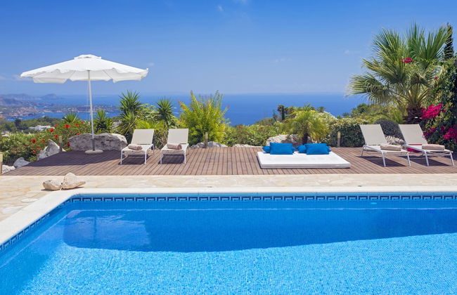 Villa Cas Berris - Foto 49