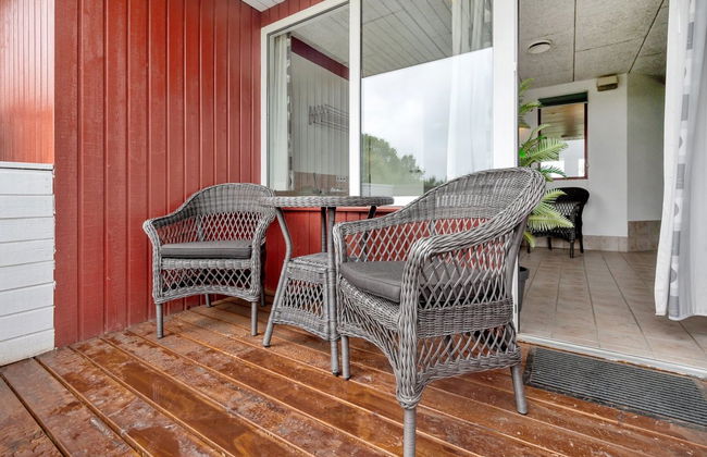 "Emly" - 1.1km from the sea - Foto 10