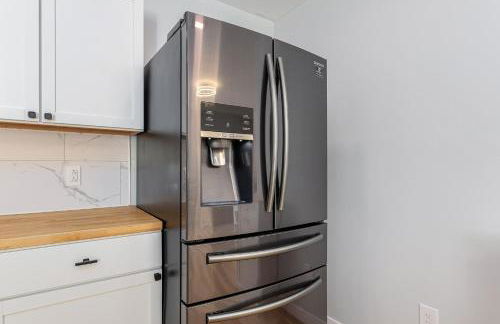 Platte-River-Play: Lovely 2BDR Barnhouse ➠ 14066 - Foto 21