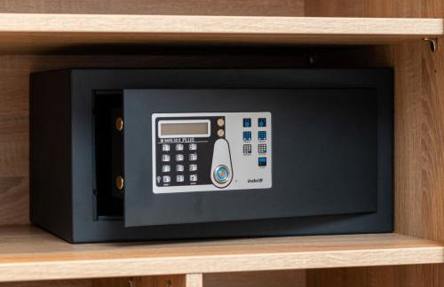 Aparthotel AVANGARD Living - Photo 11