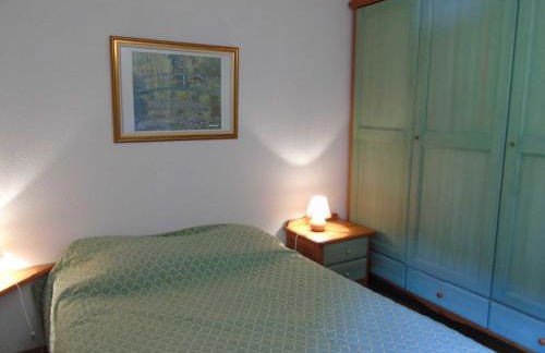 Appartement spacieux 4 pièces avec mezzanine, 200m des remontées mécaniques, WIFI inclus - FR-1-561-30 - Foto 4