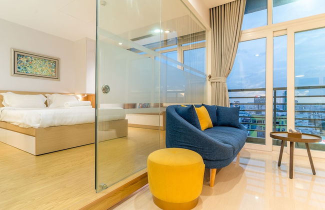 The Rixx Ben Thanh - Foto 69