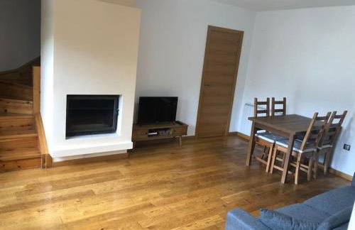 Apartamento dúplex en Sort con piscina - Foto 22