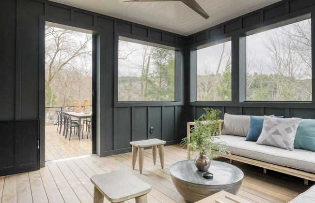 Forget-me-not by Avantstay Bold Lakefront Escape - Foto 18