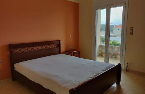 Dimitris Vaso’s Villa with Sea and Mountain View! - Foto 66