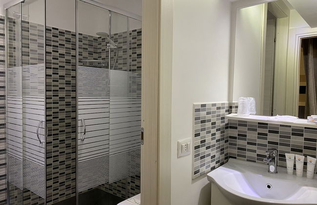 Marina di Petrolo Apartments - Photo 46