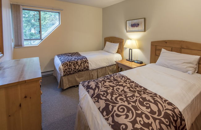 Valhalla Vacations at Whistler - Foto 16