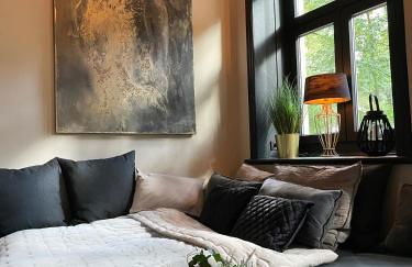 Black Suite 4 Luxus in Alsternähe - Foto 31