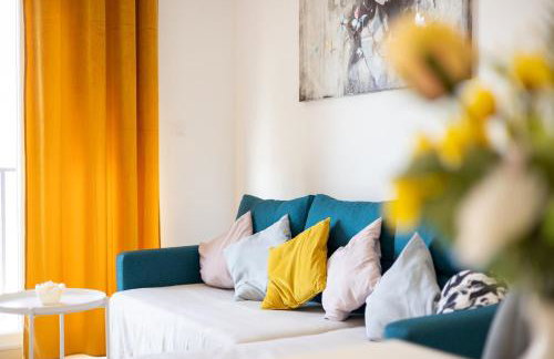 Cosy Apartment Terrano -free private parking - Foto 5