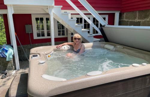 The Guest House at River Haven Sanctuary - Photo 29