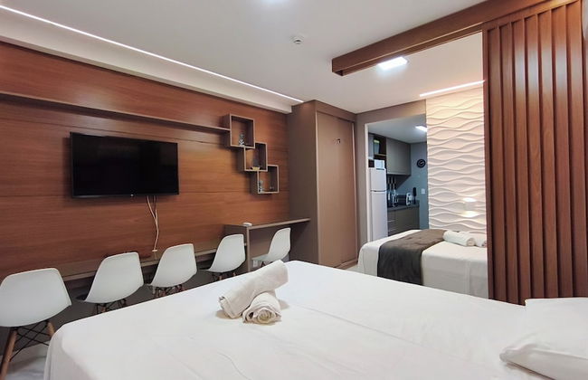 Eco Resort Praia dos Carneiros - Photo 38