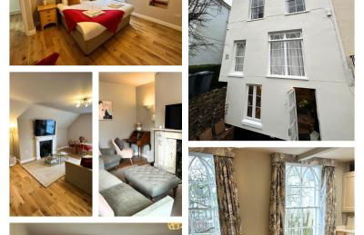 Queens Terrace Apartments - Foto 22