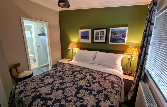 Cottage in Brookland Near Romney Marsh Beach - Photo 2