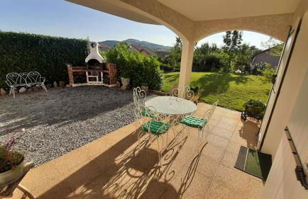 L'Ecrin Meublé de tourisme classé 3 étoiles - Foto 3