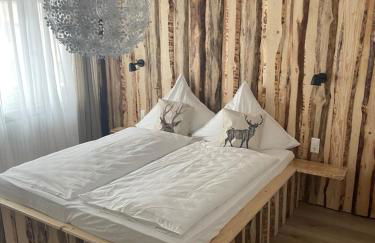 Ferienwohnung Röck - Foto 1