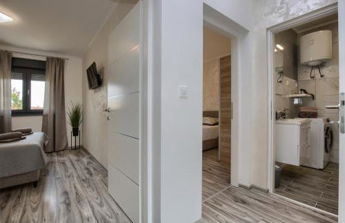 Luksuzni Apartmani Asi s bazenom - Foto 31