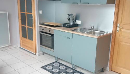 gîte La Belle Vue - Foto 4