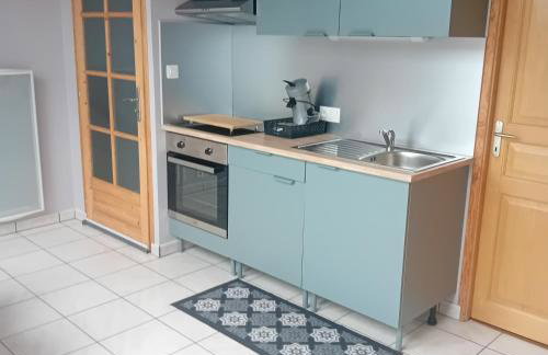 gîte La Belle Vue - Foto 4