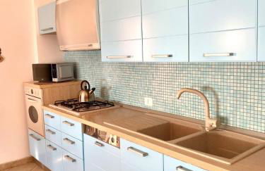 Le Sorelle Villa sul mare - Foto 19