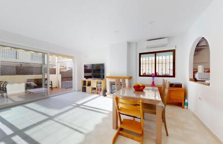 El Olivo and Brisas Beach house - Foto 22