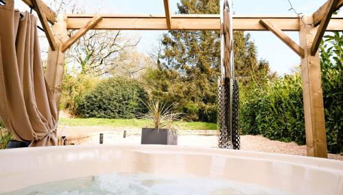 Le Refuge: Maison détente et spa - Foto 4