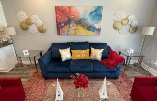 Pet friendly Wi-Fi luxury gated community downtown Greenville - Photo 1