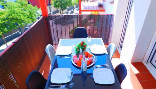 GMID IMMO Apartamento Mas Oliva - Foto 5