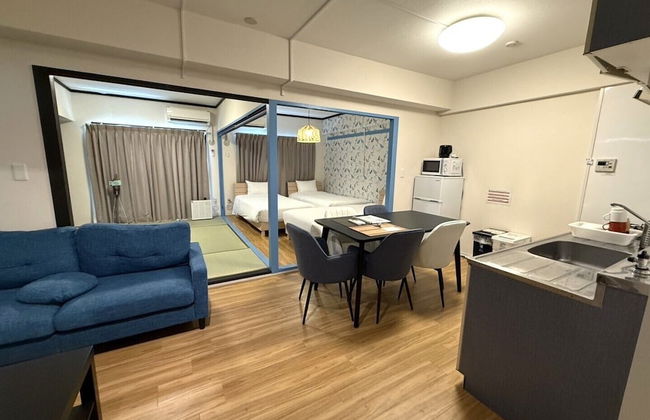 Stay Hakata - Foto 32