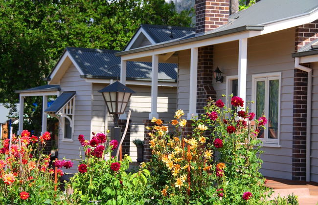 Marysville Garden Cottages - Photo 1