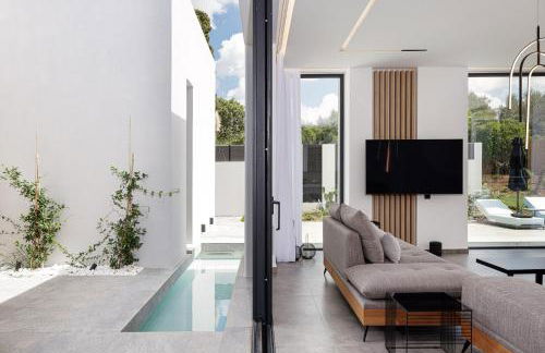 Physis Villas - Metal & Wood - Foto 69