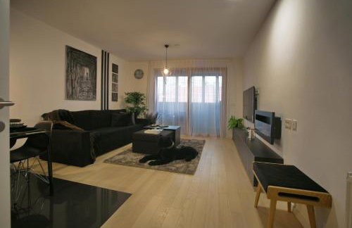 Marquise luxury design apartments | Zagreb best apartments - Foto 52