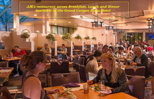 Canyon Plaza Premier Studios and Apts-South Rim - Foto 10