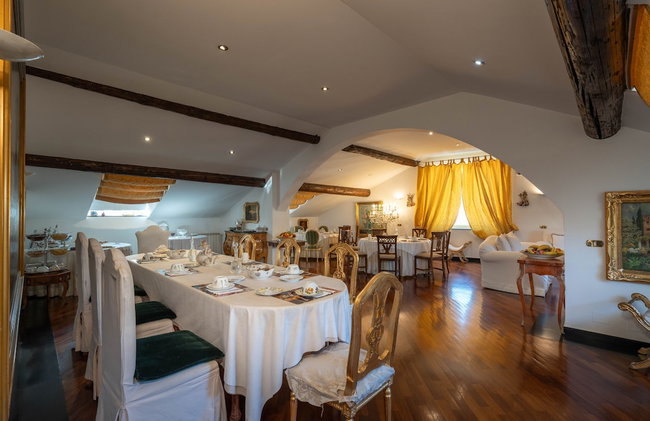 Morali Palace - Foto 45