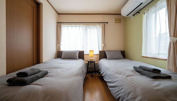 Lilac - Foto 4, Habitación