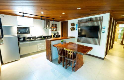 Pousada Feliz Boipeba Apartamentos - Foto 45