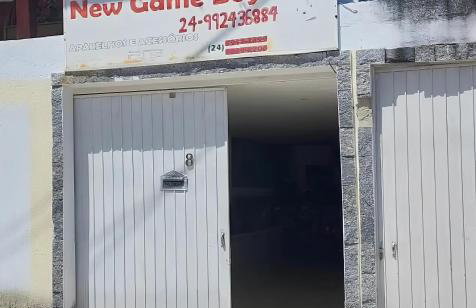 Casa de Temporada N 10 Parque Mambucaba Angra dos reis - Foto 2