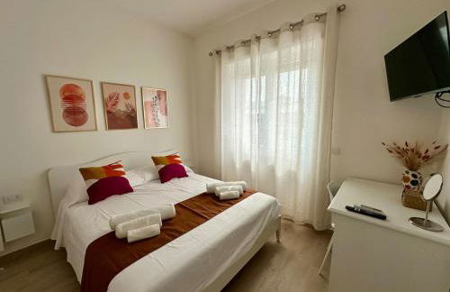 Appartamento Caserta Materica Reggia Apartment - Photo 23