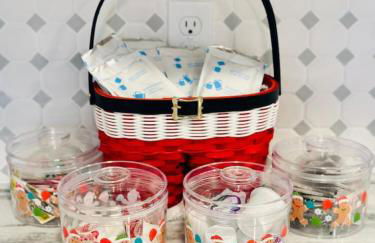 Holly Jolly Historic Home Where Its Always XMAS - Foto 16