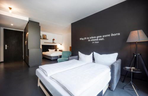 Brera Serviced Apartments Munich Schwabing - Photo 62