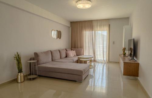 Castle View Archangelos - Foto 4