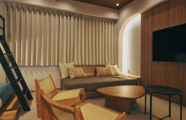 illi Mani Shibuya - Foto 31