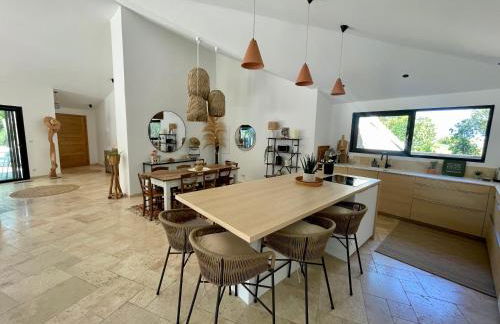 Villa Mare e Monte - Cala Rossa - Foto 33