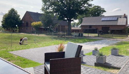 Ferienhaus Katharina - Foto 5, Garden view