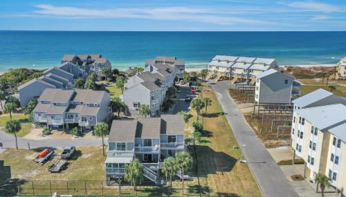 Barrier Dunes 544 - 54 Rum and Ravioli by Pristine Properties Vacation Rentals - Foto 3