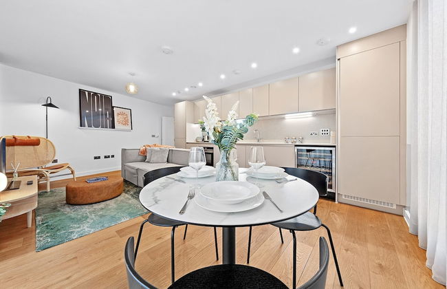 SERCASA - Regents Park - Foto 67