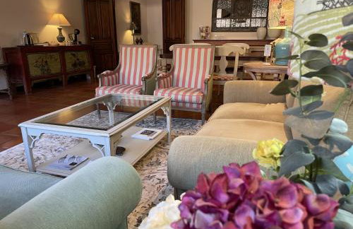 The Manor House - Foto 41