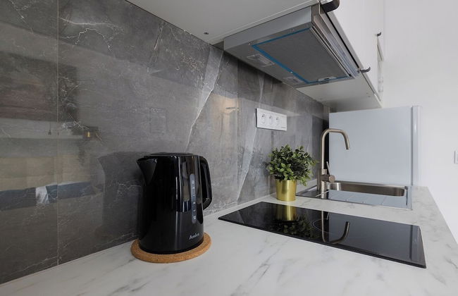 MGR Rooms Sonata - Foto 18